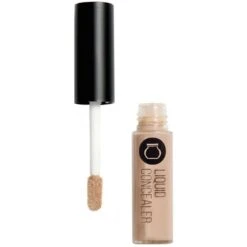 Nilens Jord Liquid Concealer 5,5 Ml - No. 476 Cashew