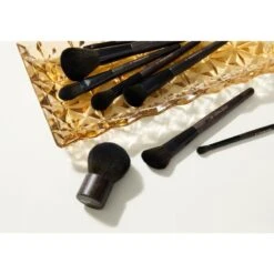 Nilens Jord Pure Collection Powder Brush No. 182 13 Nilens Jord Pure Collection Powder Brush No. 182 -Skonhed og Tilbehor nilens jord pure collection powder brush no 182 1569577135