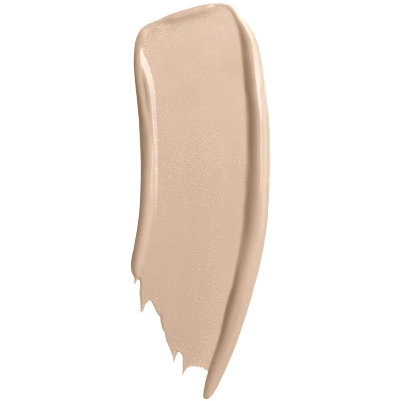 NYX PROFESSIONAL MAKEUP NYX Prof. Makeup Can't Stop Won't Stop Foundation 30 Ml - Alabaster 4 NYX PROFESSIONAL MAKEUP NYX Prof. Makeup Can't Stop Won't Stop Foundation 30 Ml - Alabaster - Billede 2