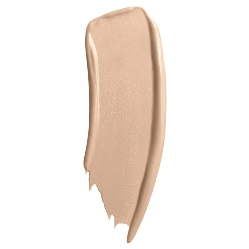 NYX PROFESSIONAL MAKEUP NYX Prof. Makeup Can't Stop Won't Stop Foundation 30 Ml - Light Ivory 4 NYX PROFESSIONAL MAKEUP NYX Prof. Makeup Can't Stop Won't Stop Foundation 30 Ml - Light Ivory - Billede 2