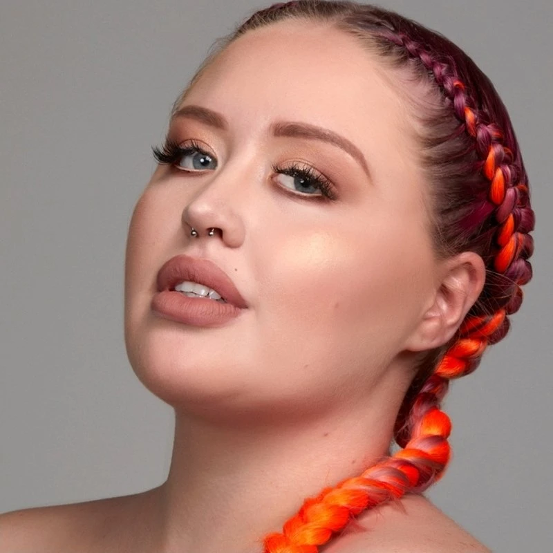 NYX PROFESSIONAL MAKEUP NYX Prof. Makeup Can't Stop Won't Stop Foundation 30 Ml - Light Ivory 5 NYX PROFESSIONAL MAKEUP NYX Prof. Makeup Can't Stop Won't Stop Foundation 30 Ml - Light Ivory - Billede 3