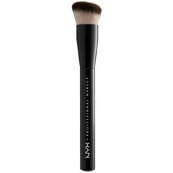 NYX PROFESSIONAL MAKEUP NYX Prof. Makeup Can't Stop Won't Stop Foundation Brush