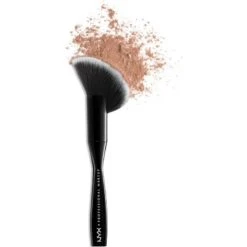 NYX PROFESSIONAL MAKEUP NYX Prof. Makeup Face & Body Brush