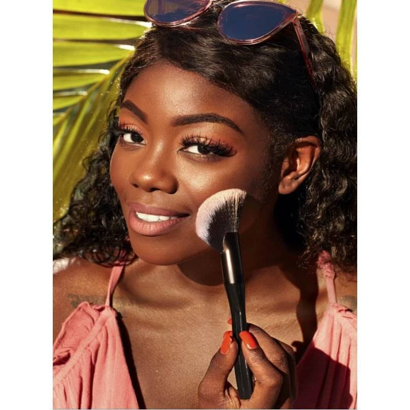 NYX PROFESSIONAL MAKEUP NYX Prof. Makeup Face & Body Brush 4 NYX PROFESSIONAL MAKEUP NYX Prof. Makeup Face & Body Brush - Billede 2