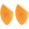 Real Techniques 2 Pack Miracle Complexion Sponges 1 Real Techniques 2 Pack Miracle Complexion Sponges -Skonhed og Tilbehor real techniques 2 pack miracle complexion sponges u 1609316969