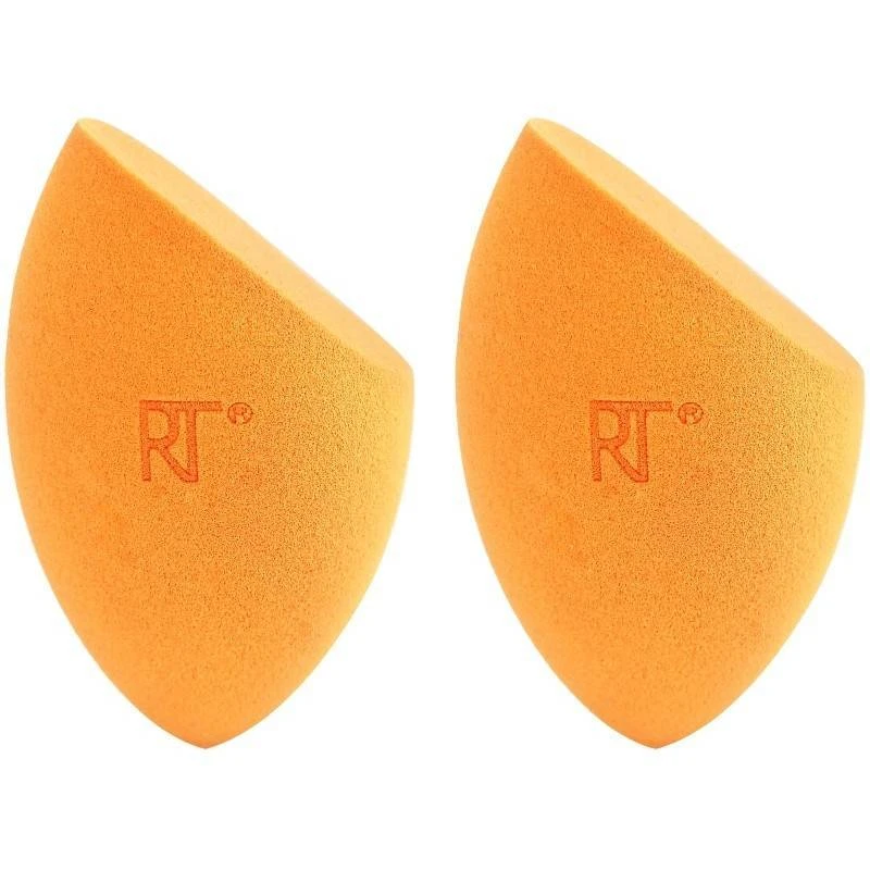 Real Techniques 2 Pack Miracle Complexion Sponges 3 Real Techniques 2 Pack Miracle Complexion Sponges