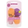 Real Techniques 6 Miracle Complexion Sponges -Skonhed og Tilbehor real techniques 6 miracle complexion sponges 1653304733