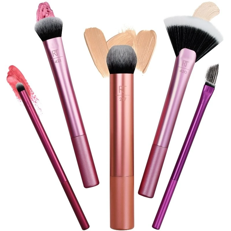 Real Techniques Artist Essentials 4 Real Techniques Artist Essentials - Billede 2