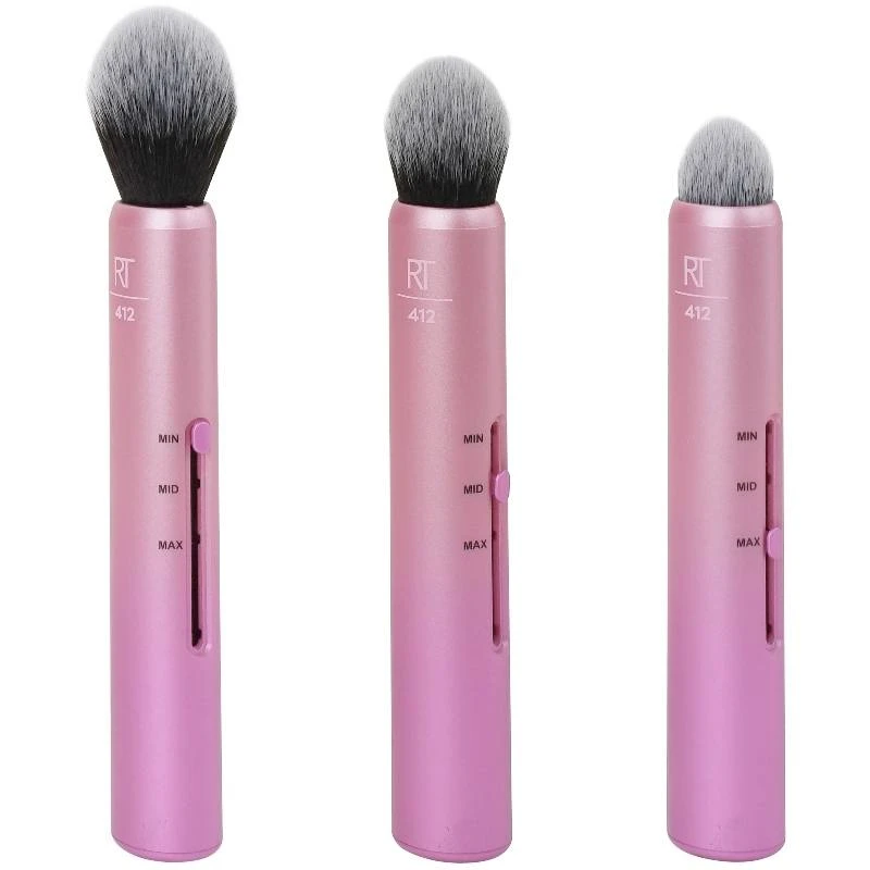 Real Techniques Custom Cheek Brush 5 Real Techniques Custom Cheek Brush - Billede 3