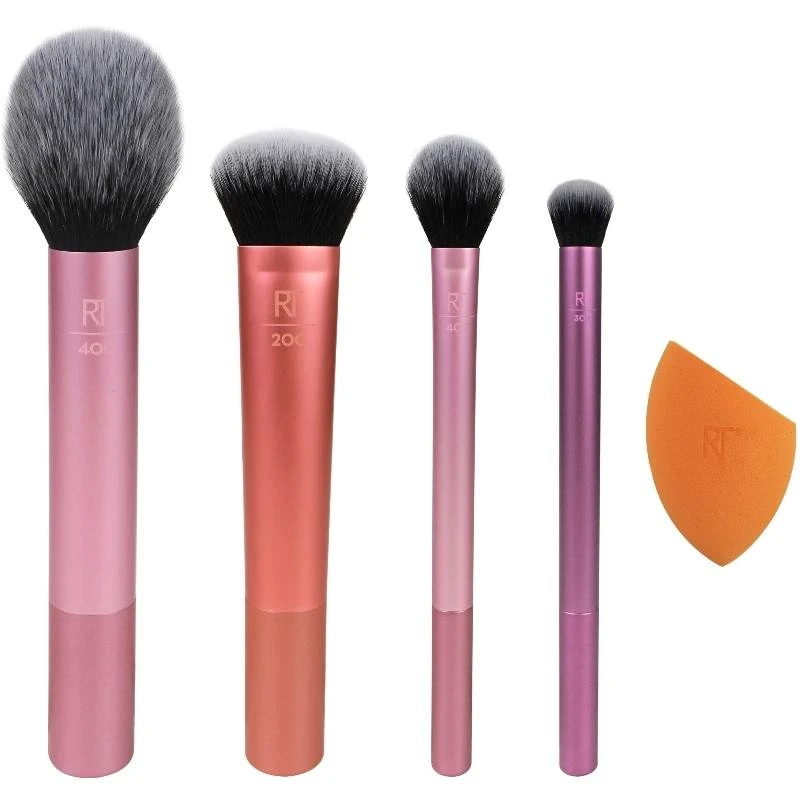 Real Techniques Everyday Essentials Set 3 Real Techniques Everyday Essentials Set