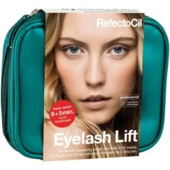 RefectoCil Eyelash Lift 36 Applications 8 RefectoCil Eyelash Lift 36 Applications -Skonhed og Tilbehor refectocil eyelash lift 36 applications 1