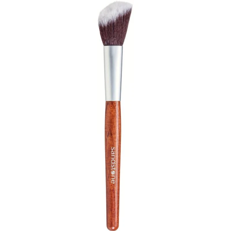 Sandstone Blush Brush Vegan 3 Sandstone Blush Brush Vegan