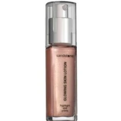 Sandstone Glowing Skin Lotion 23 Gr.