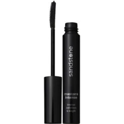 Sandstone Mascara Intense 9 Ml - Brown