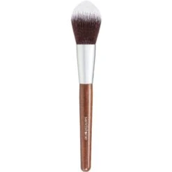 Sandstone Powder Brush Vegan