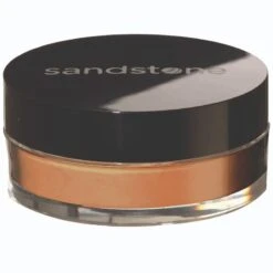 Sandstone Velvet Skin Mineral Powder 6 Gr. - 05 Caramel