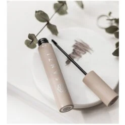 Sanzi Beauty Brow Styling Gel 6 Ml - Brown -Skonhed og Tilbehor sanzi beauty brow styling gel 6 ml brown 1651576346