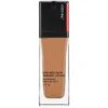 Shiseido Synchro Skin Radiant Foundation SPF 30 - 30 Ml - 410 Sunstone 1 Shiseido Synchro Skin Radiant Foundation SPF 30 - 30 Ml - 410 Sunstone -Skonhed og Tilbehor shiseido synchro skin radiant foundation spf 30 30 ml 410 sunstone 1622017221