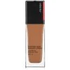 Shiseido Synchro Skin Radiant Foundation SPF 30 - 30 Ml - 430 Cedar 1 Shiseido Synchro Skin Radiant Foundation SPF 30 - 30 Ml - 430 Cedar -Skonhed og Tilbehor shiseido synchro skin radiant foundation spf 30 30 ml 430 cedar 1622013130