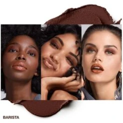 Smashbox Always On Cream Shadow 10 Ml - Barista -Skonhed og Tilbehor smashbox always on cream shadow 10 ml barista 1612777462