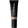 Smashbox Always On Cream Shadow 10 Ml - Taupe -Skonhed og Tilbehor smashbox always on cream shadow 10 ml taupe 1612534127