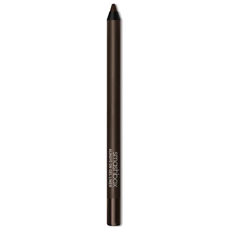Smashbox Always On Gel Liner 1,2 Gr. - Brewed 3 Smashbox Always On Gel Liner 1,2 Gr. - Brewed
