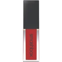 Smashbox Always On Liquid Lipstick 4 Ml - Bawse