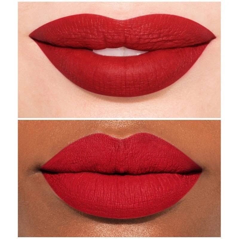 Smashbox Always On Liquid Lipstick 4 Ml - Bawse 5 Smashbox Always On Liquid Lipstick 4 Ml - Bawse - Billede 4