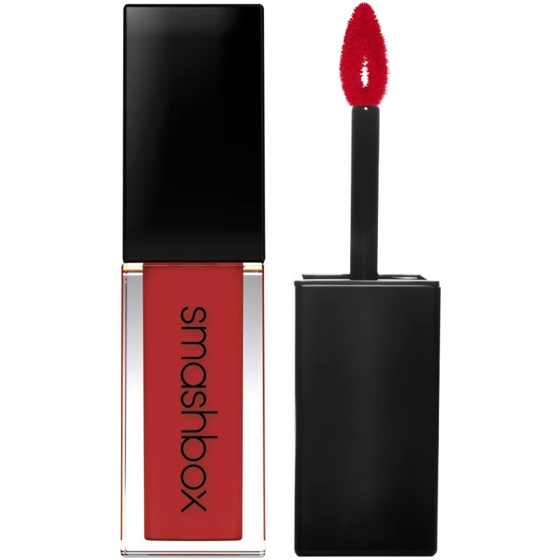 Smashbox Always On Liquid Lipstick 4 Ml - Bawse 3 Smashbox Always On Liquid Lipstick 4 Ml - Bawse - Billede 2