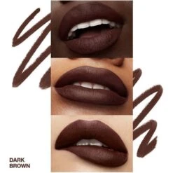 Smashbox Be Legendary Line & Prime Pencil 1,2 Gr. - Dark Brown -Skonhed og Tilbehor smashbox be legendary line prime pencil 12 gr dark brown 1621420488