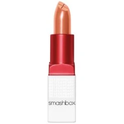 Smashbox Be Legendary Prime & Plush Lipstick 3,4 Gr. - Hype Up