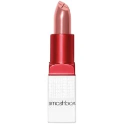 Smashbox Be Legendary Prime & Plush Lipstick 3,4 Gr. - Pretty Social