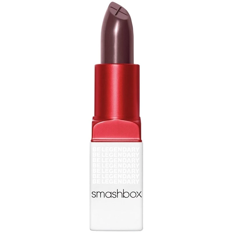 Smashbox Be Legendary Prime & Plush Lipstick 3,4 Gr. - So Twisted 3 Smashbox Be Legendary Prime & Plush Lipstick 3,4 Gr. - So Twisted