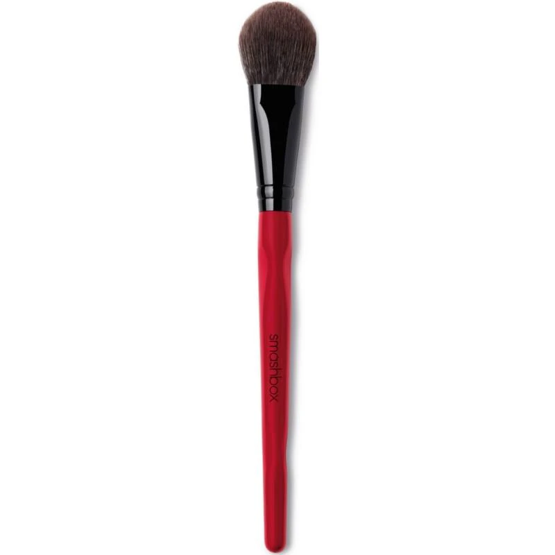 Smashbox Camera Ready Precise Blush Brush 3 Smashbox Camera Ready Precise Blush Brush