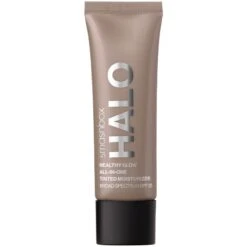 Smashbox Halo Healthy Glow All-In-One Tinted Moisturizer SPF 25 - 12 Ml - 06 Medium