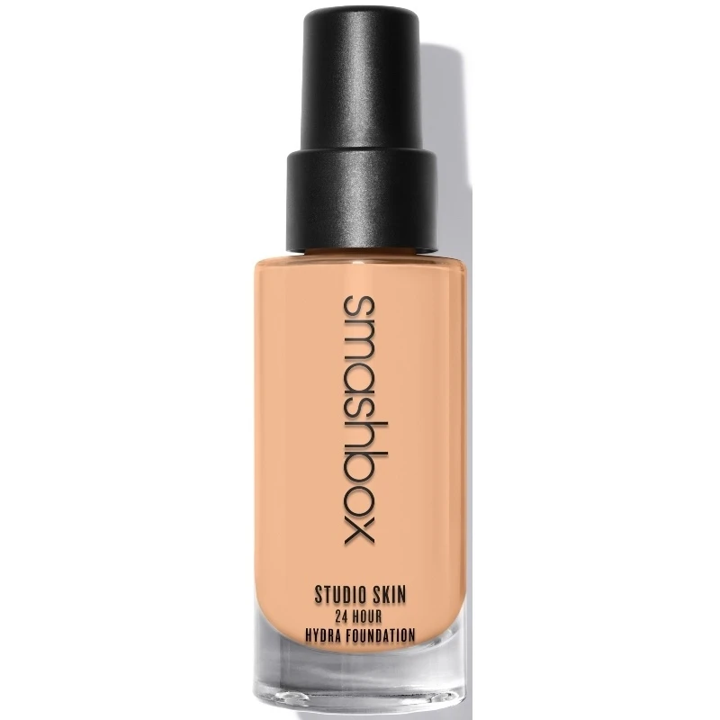Smashbox Studio Skin 24Hour Wear Hydrating Foundation 30 Ml - 0.5 3 Smashbox Studio Skin 24Hour Wear Hydrating Foundation 30 Ml - 0.5