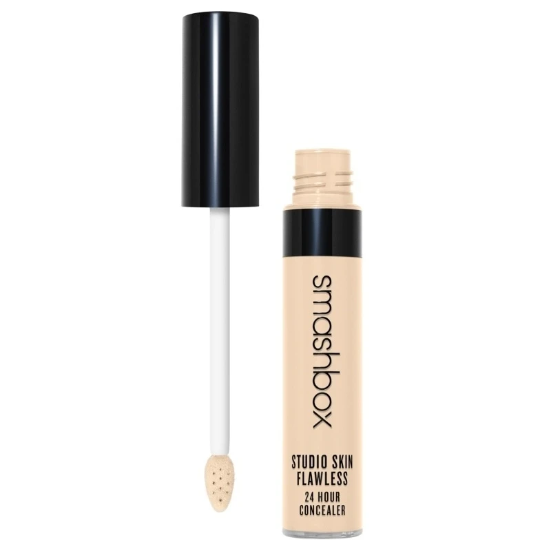 Smashbox Studio Skin Flawless 24 Hour Concealer 8 Ml - Fair Light Neutral 3 Smashbox Studio Skin Flawless 24 Hour Concealer 8 Ml - Fair Light Neutral