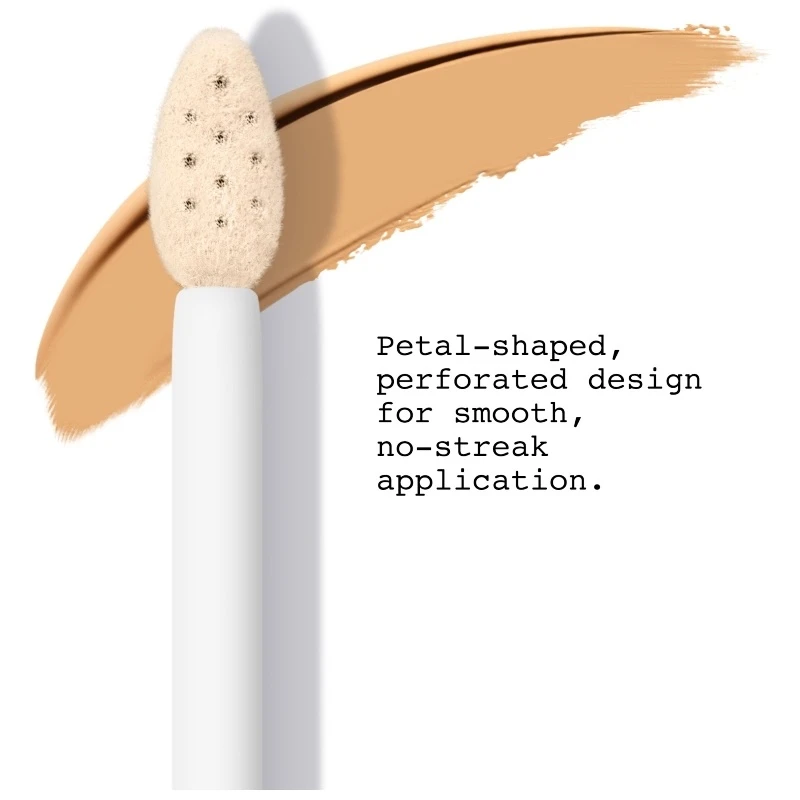 Smashbox Studio Skin Flawless 24 Hour Concealer 8 Ml - Fair Light Neutral 6 Smashbox Studio Skin Flawless 24 Hour Concealer 8 Ml - Fair Light Neutral - Billede 4