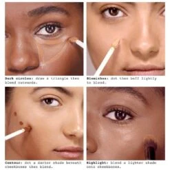 Smashbox Studio Skin Flawless 24 Hour Concealer 8 Ml - Fair Light Neutral 13 Smashbox Studio Skin Flawless 24 Hour Concealer 8 Ml - Fair Light Neutral -Skonhed og Tilbehor smashbox studio skin flawless 24 hour concealer 8 ml fair light neutral 1598608290