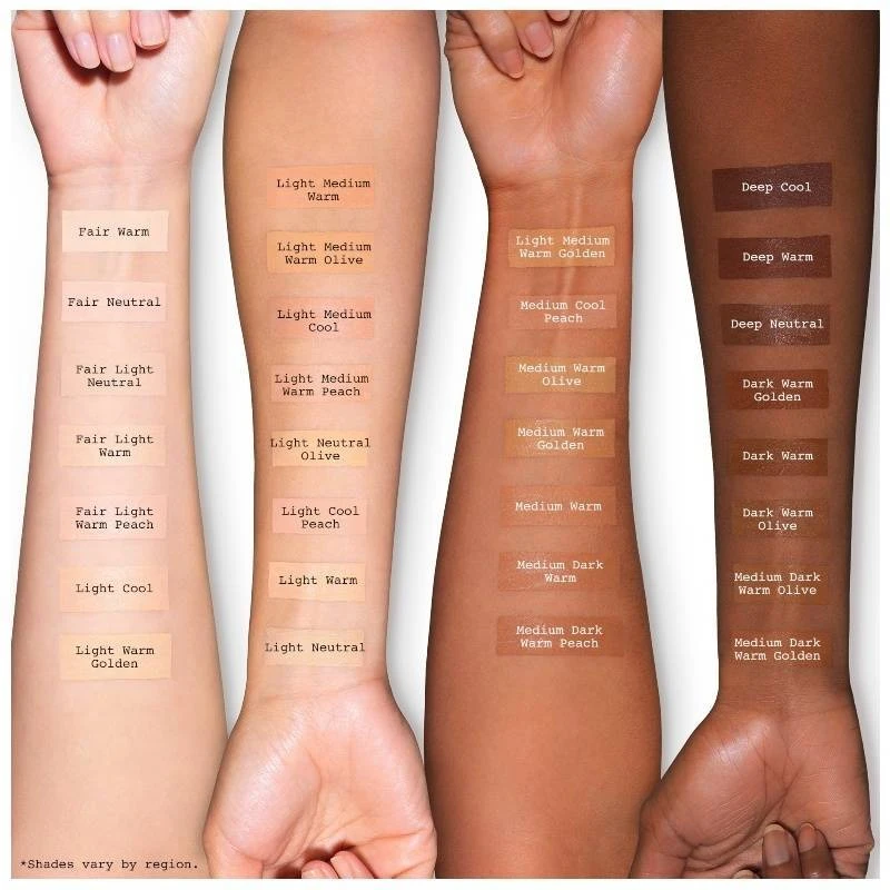 Smashbox Studio Skin Flawless 24 Hour Concealer 8 Ml - Fair Light Neutral 9 Smashbox Studio Skin Flawless 24 Hour Concealer 8 Ml - Fair Light Neutral - Billede 7