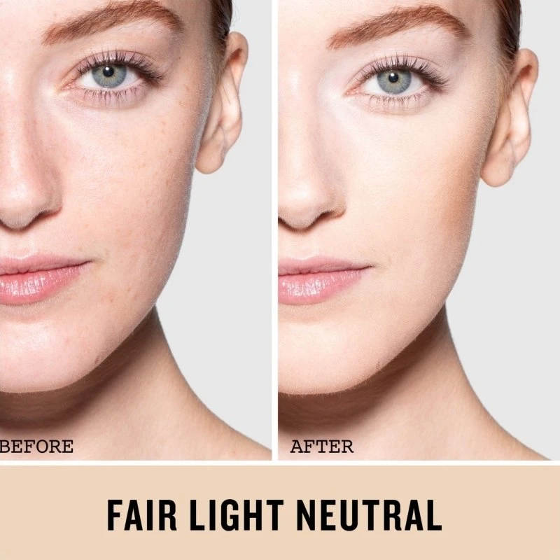 Smashbox Studio Skin Flawless 24 Hour Concealer 8 Ml - Fair Light Neutral 5 Smashbox Studio Skin Flawless 24 Hour Concealer 8 Ml - Fair Light Neutral - Billede 3