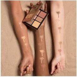 Smashbox The Cali Contour 20,56 Gr. -Skonhed og Tilbehor smashbox the cali contour 2056 gr 1599482341