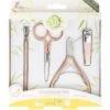 So Eco Complete Manicure Set 1 So Eco Complete Manicure Set -Skonhed og Tilbehor so eco complete manicure set 1632211489