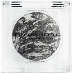 Tromborg Baked Mineral Eye Shadow 1,8 Gr. - #Mafic