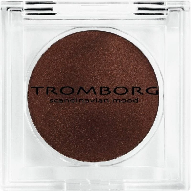 Tromborg Creamy Eye Shadow 1,8 Ml - No. 5 3 Tromborg Creamy Eye Shadow 1,8 Ml - No. 5