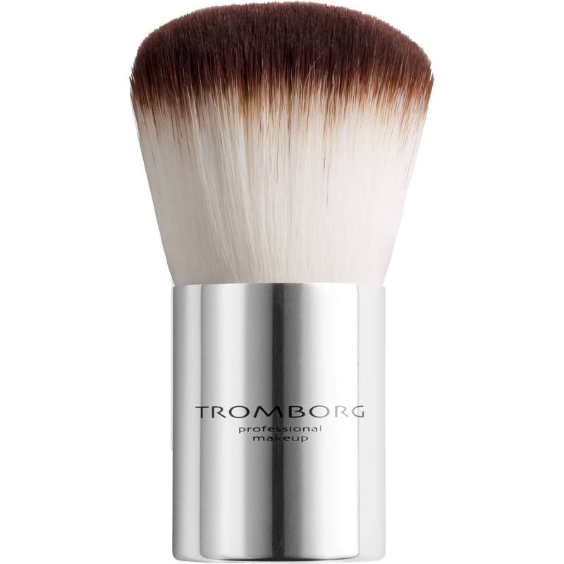 Tromborg Deluxe Kabuki Brush 3 Tromborg Deluxe Kabuki Brush