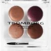 Tromborg Eye Grease 5 Gr. - Lightning 1 Tromborg Eye Grease 5 Gr. - Lightning -Skonhed og Tilbehor tromborg eye grease 5 gr lightning 1630588791