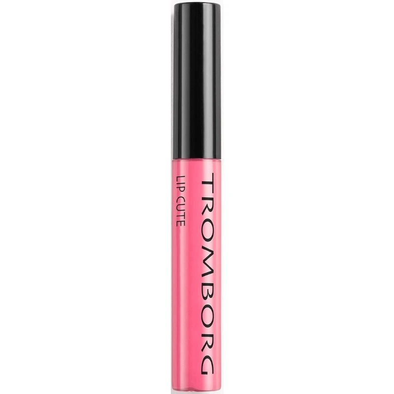 Tromborg Lip Cute Lipgloss 4 Ml - Baby Pink 3 Tromborg Lip Cute Lipgloss 4 Ml - Baby Pink