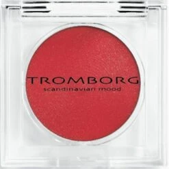 Tromborg Lip Gloss 2 Ml - Coral
