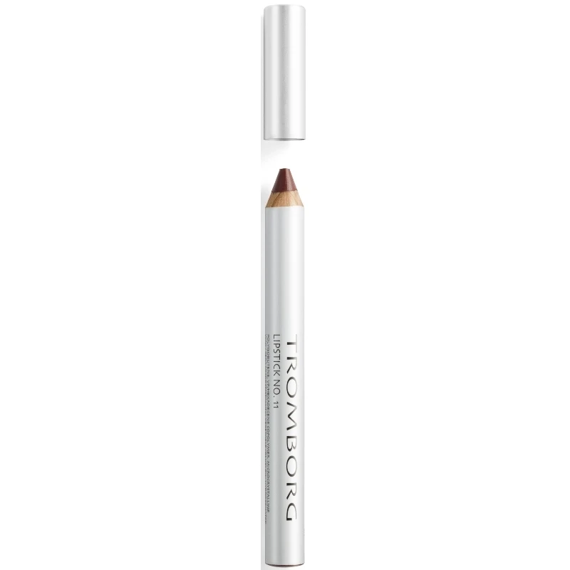 Tromborg Lipstick Jumbo Pen 3 Gr. - #11 3 Tromborg Lipstick Jumbo Pen 3 Gr. - #11